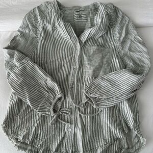 Aerie Daybreak shirt